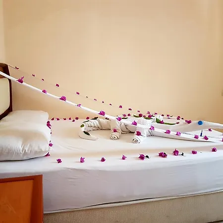 Lejlighedshotel Palmen 3*